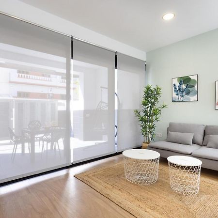 Sunnyland Santa Cruz Loft Parking Apartamento Exterior foto