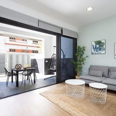 Sunnyland Santa Cruz Loft Parking Apartamento Exterior foto