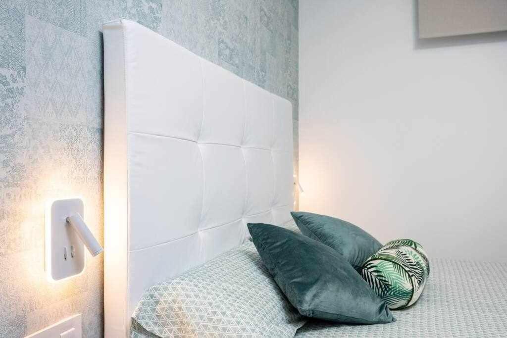 Sunnyland Santa Cruz Loft Parking Apartamento Exterior foto