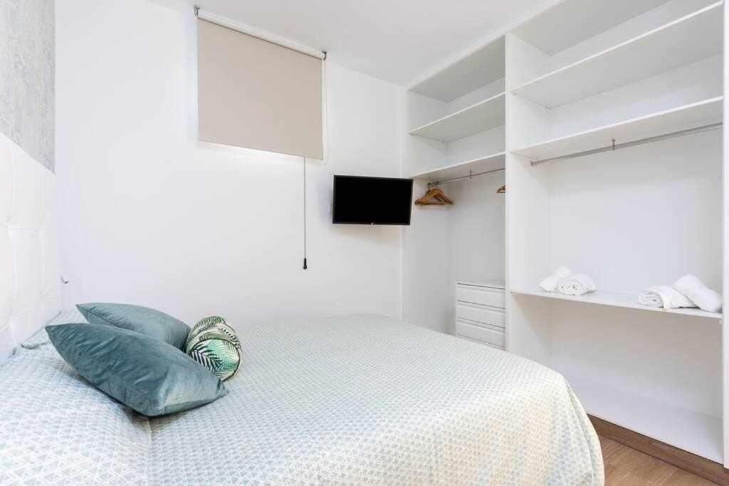 Sunnyland Santa Cruz Loft Parking Apartamento Exterior foto