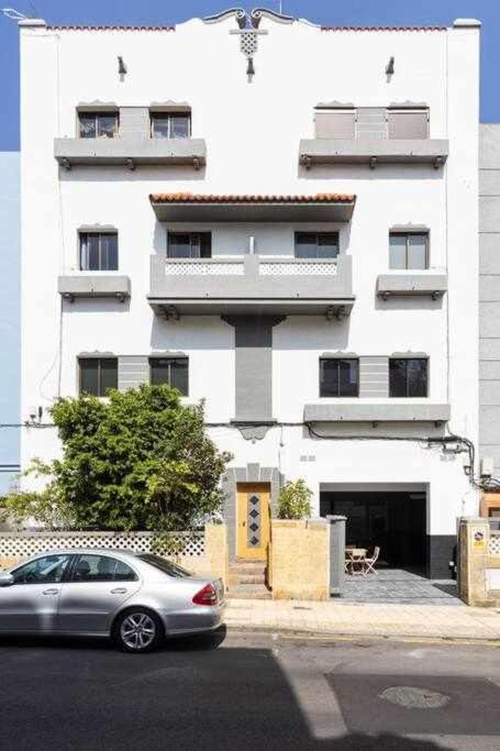 Sunny Island Santa Cruz Loft Parking Apartamento Exterior foto