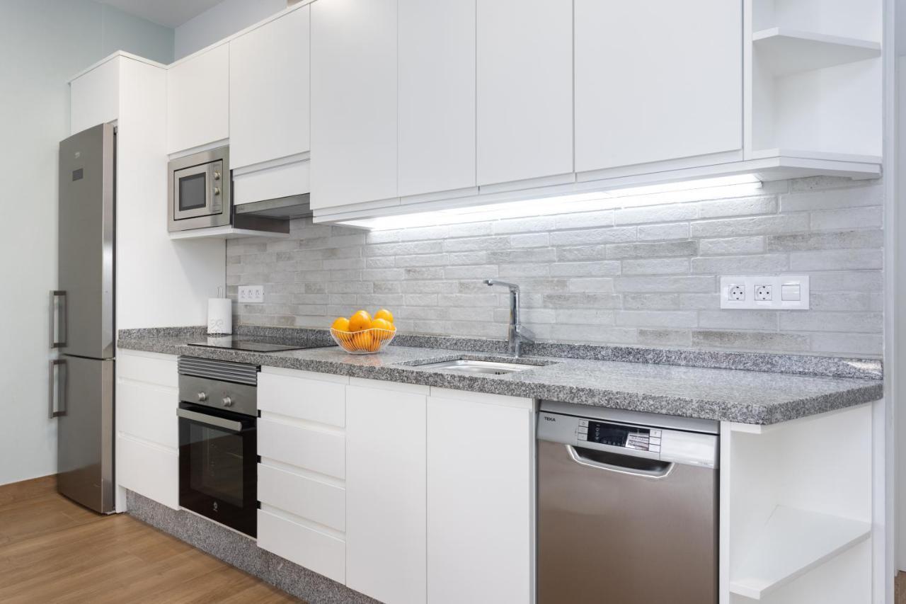 Sunnyland Santa Cruz Loft Parking Apartamento Exterior foto