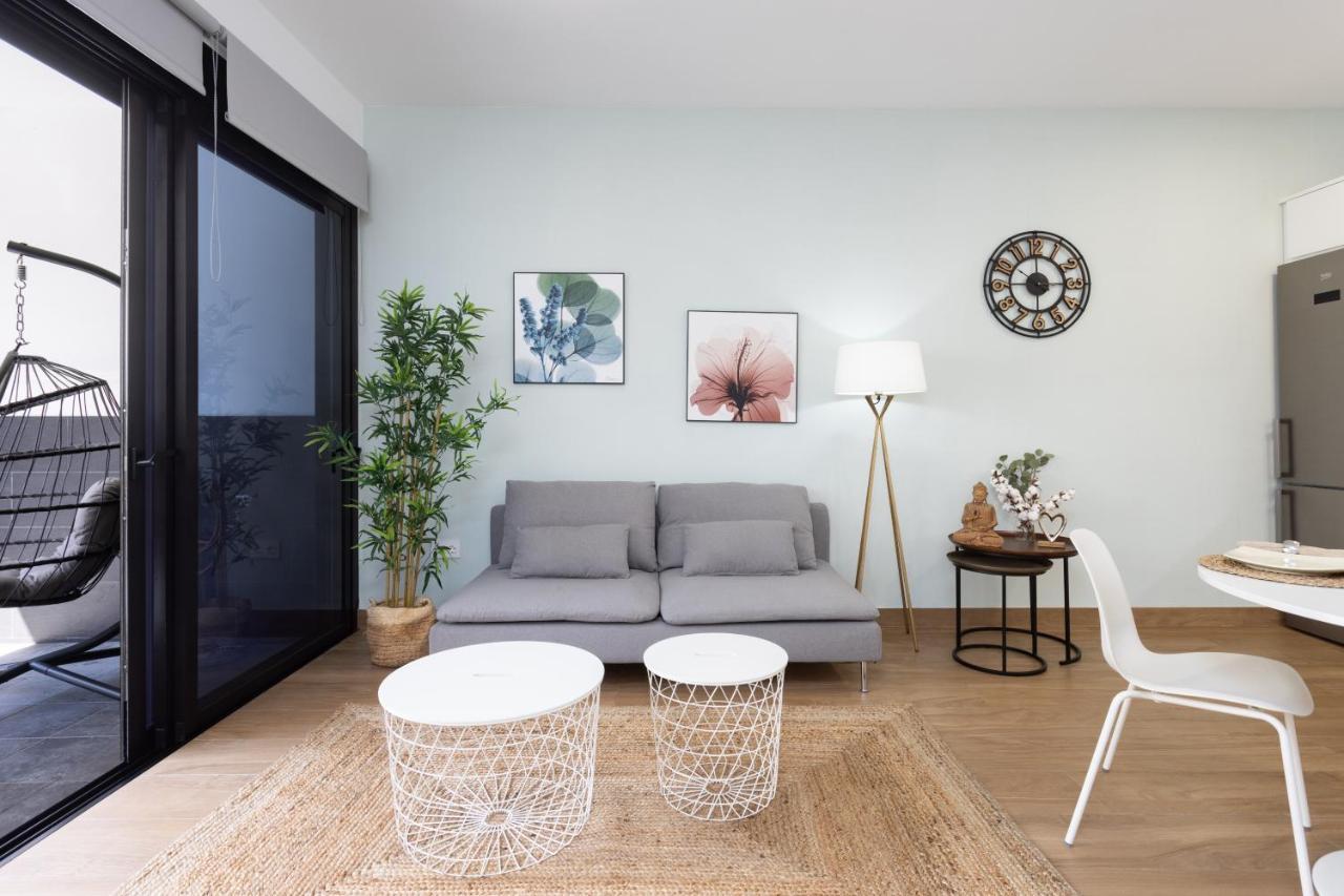 Sunnyland Santa Cruz Loft Parking Apartamento Exterior foto