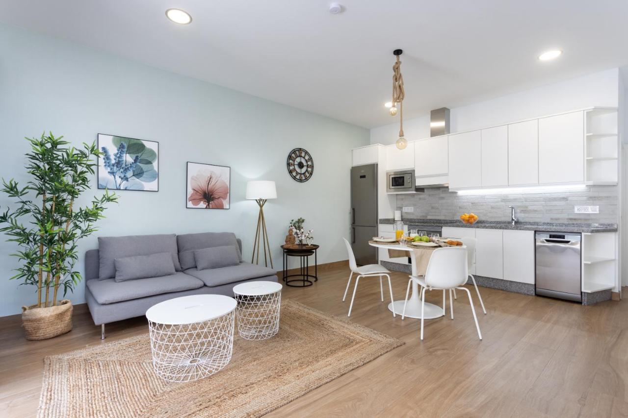 Sunnyland Santa Cruz Loft Parking Apartamento Exterior foto