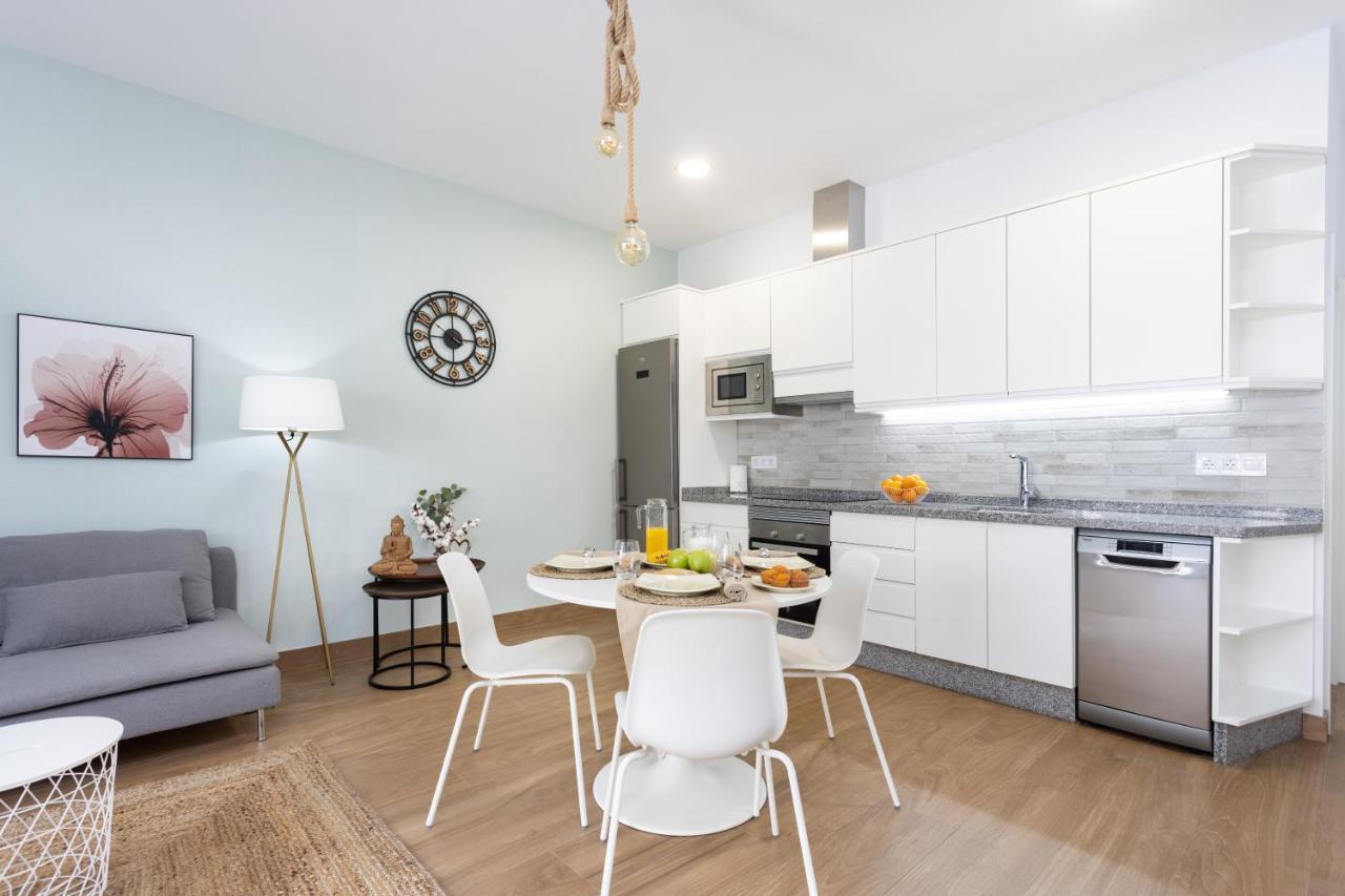 Sunnyland Santa Cruz Loft Parking Apartamento Exterior foto